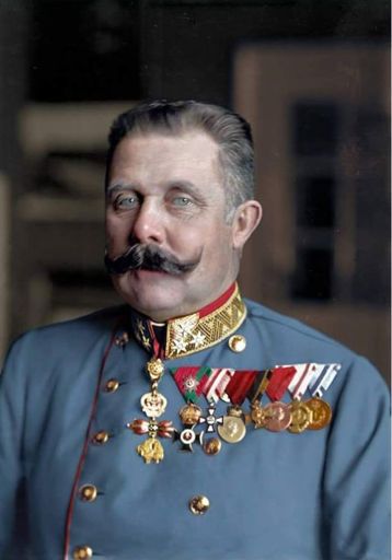 archduke franz ferdinand ww1 archduke franz ferdinand ww1