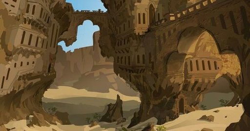 A Mirage for Kings | Wiki | Aether Souls - Homebrew DND 5E Amino