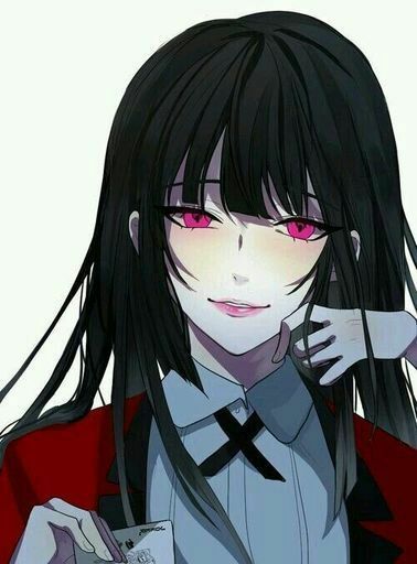 Kakegurui s2 | Wiki | Heroes Evolved PT/BR Amino