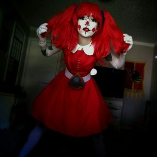 circus baby costumes