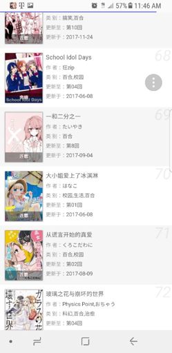 raw yuri manga download