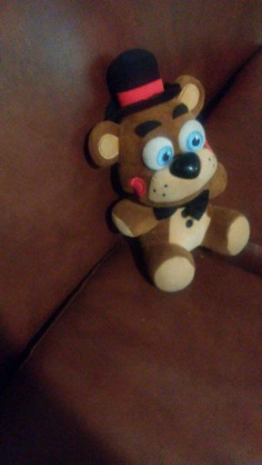 toy freddy plush cheap