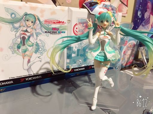 racing miku 2017 figma