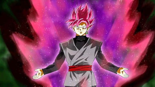 Frases Do Goku Black Dragon Ball Oficial Amino