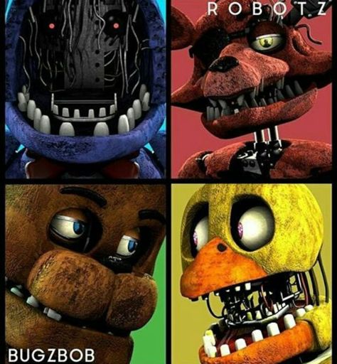 Fnaf Wiki Fnaf Amino Español Amino