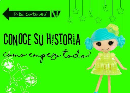 lalaloopsy en español