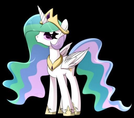 Princess Celestia 