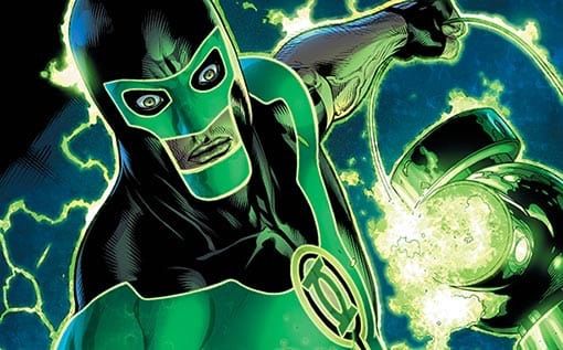 Simon Baz | Wiki | • DC Comics™ Amino