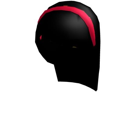Black And Red Wiki Roblox Amino