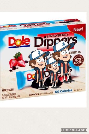 Your Dole Dippers Madam Cartoon Amino 0199