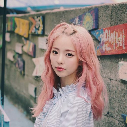 Wong Hei, Viian | Wiki | LOONA Amino