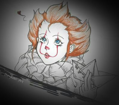 Pennywise | Wiki | Official IT Amino Amino