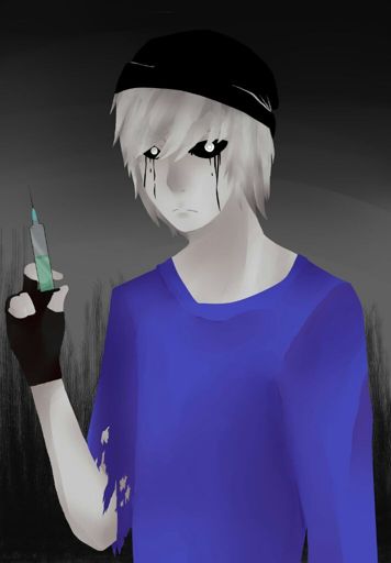 Nick Vanill | Wiki | CREEPYPASTAS AMINO. Amino