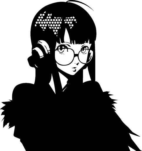 persona 5 wiki futaba