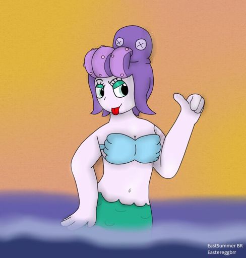 Cuphead Fanart Cala Maria Cuphead Amino Pt Br© Amino 