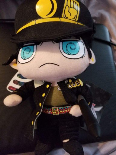My chibi jotaro kujo | Anime Amino