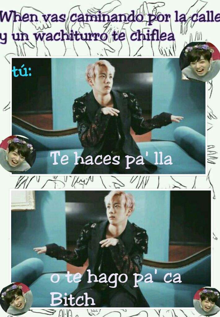 Memes De Bts 2 K Pop Kdrama Amino