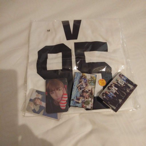 First Bts S Haul From Taipei Trip Army S Amino First Bts S Haul From Taipei Trip Army S Amino