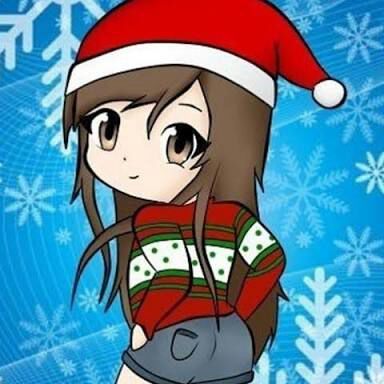 Featured image of post Lyna Chibi Navidad Originally posted on my ig acc