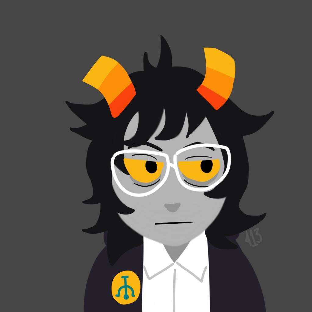 Zebede And Tyzias Homestuck And Hiveswap Amino