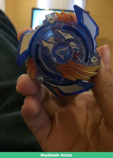 fire beyblades