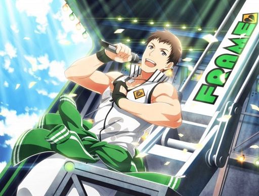 The Idolm Ster Sidem Wiki Anime Amino