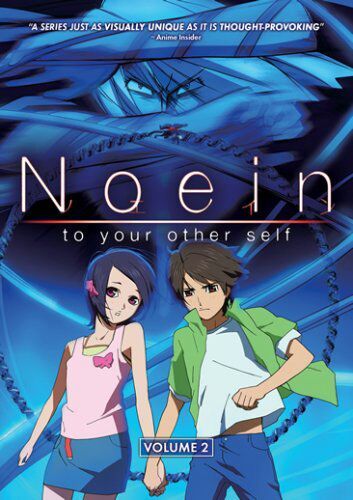 Noein Mou Hitori No Kimi E Wiki Anime Amino