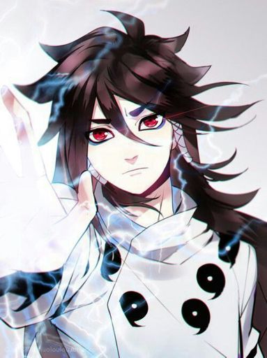 Indra Ōtsutsuki | Wiki | Otanix Amino