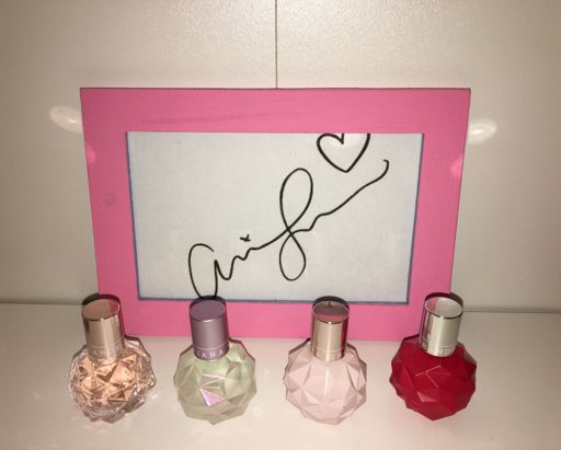 ariana mini fiorelli