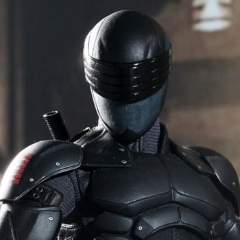 snake eyes wikia