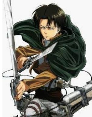 Featured image of post Levi Ackerman Fighting