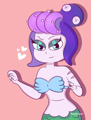 cala maria cuphead