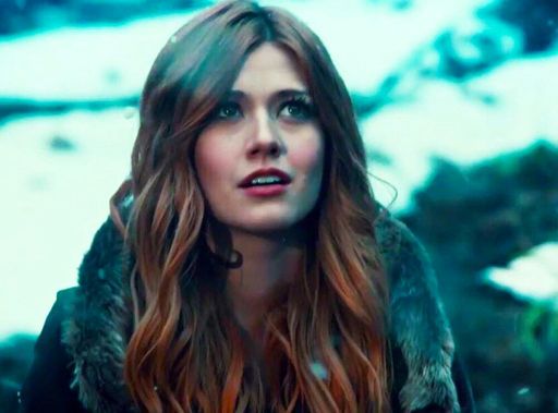 Personagem Clary Fairchild Shadowhunters SÉries Br Amino