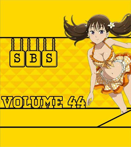 One Piece Volume 44 Sbs One Piece Brasil Amino