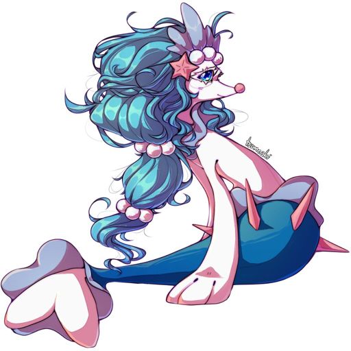 primarina doll