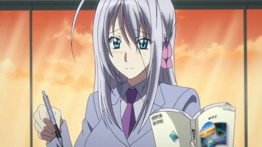 High School DxD - XXX | High School DXD Universe Amino - Is There Sex In Highschool Dxd