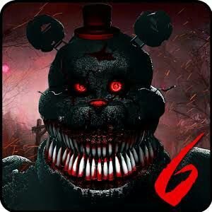 Fnaf 6 | Wiki | Anime & Games ™{RPG} Amino