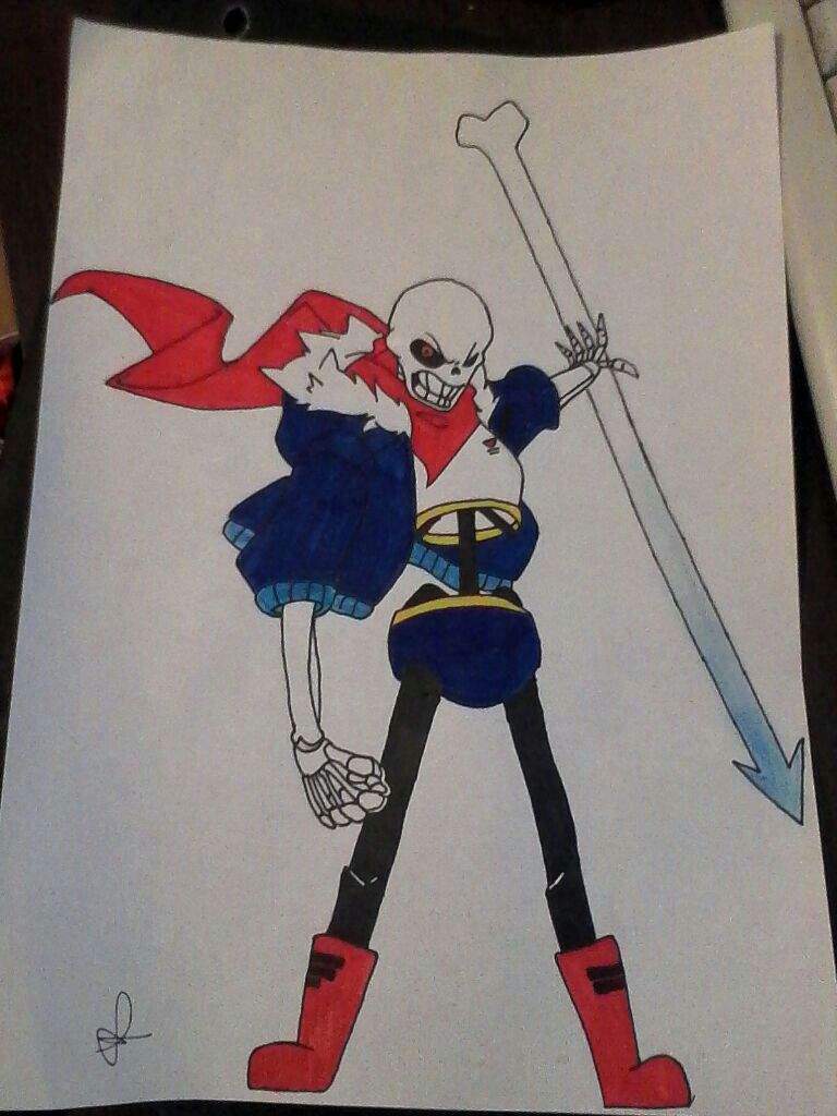 Dibujos de undertale Undertale Español Amino