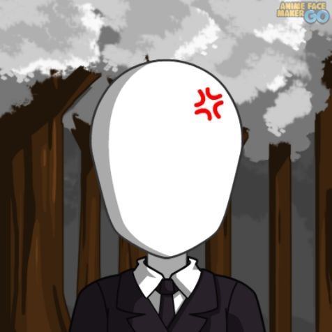 Slender Man | Wiki | MrCreepyPasta Amino