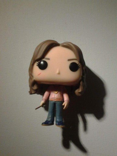 hermione granger funko pop 80