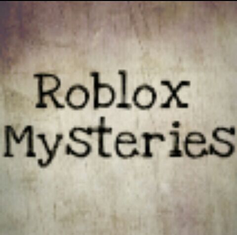 Roblox Mysteries Jared Valdez Roblox Amino