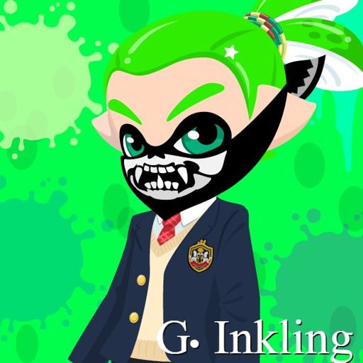 green inkling