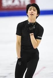 yuzuru hanyu yuzu patinaje skaters miyagi chen nathan hielo sendai japones eiskunstlaufen eis patinador fernandez jungs asiatische 