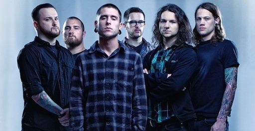 whitechapel discography wiki