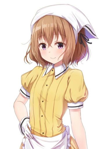 Featured image of post Blend S Personajes Mafuyu Mafuya hoshikawa blend s mafuyu blends are the most prominent tags for this work posted on december 25th 2017