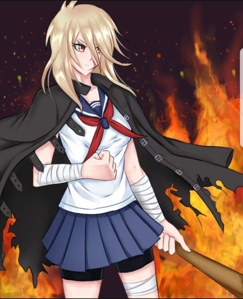 Osoro Shidesu Wiki Yandere Simulator Amino