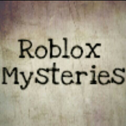 Roblox Mysteries Guests Roblox Amino