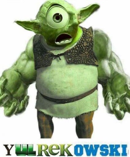 Shrek 5 New Character Leaked Dank Memes Amino