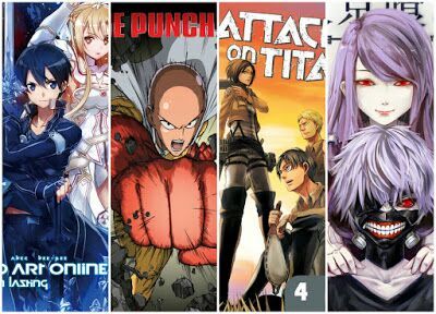 20 of the Biggest Upcoming Anime Titles of 2018 | Anime Amino