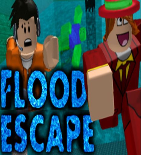 Flood Escape Wiki Roblox Brasil Official Amino